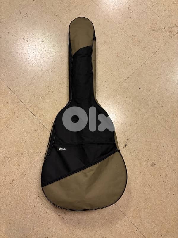 Ibanez Electro-Acoustic Guitar 4