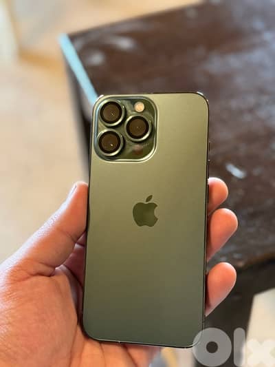 Original iphone 13 Pro 128GB