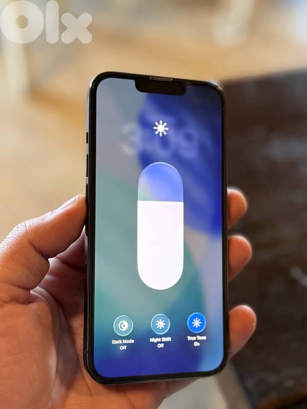 Original iphone 13 Pro 128GB 1