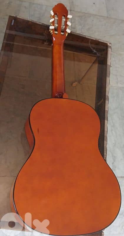 Guittar classic 2