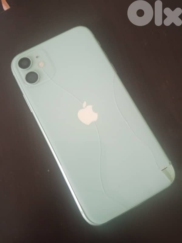 iphone 11 128 2