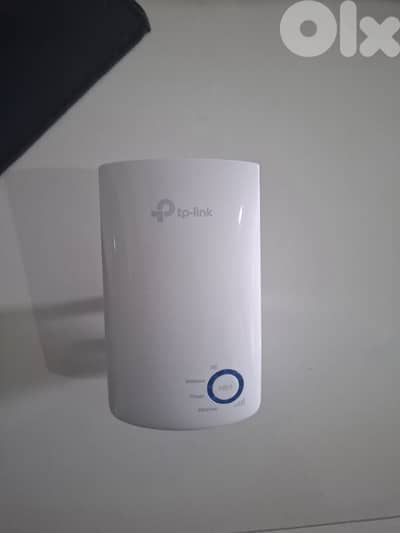tp link wifi repeater extender