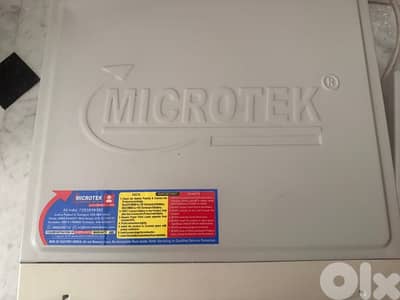 Battery + Inverter + Harame Combo only for 150$