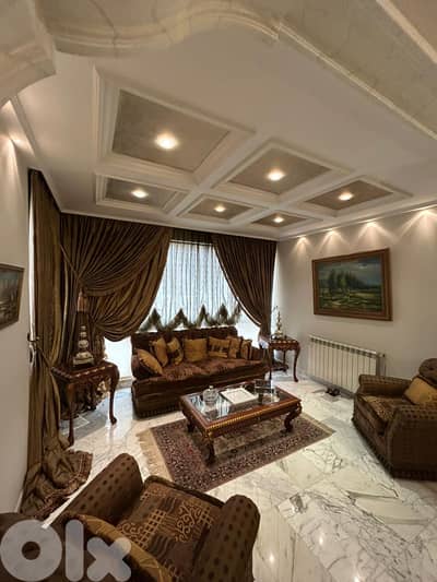 Apartment For Sale in Mar Roukoz - شقة للبيع في مار روكز