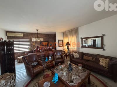 Apartment for rent in Hazmieh – Prime Location - CPMK200