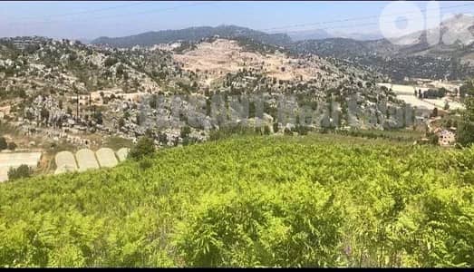 Land For sale | Wata Jaoz | 815 sq. m