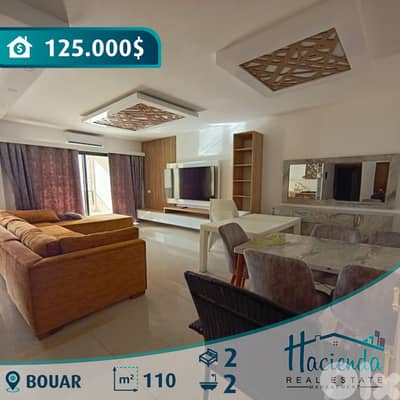 Apartment For Sale In Bouar