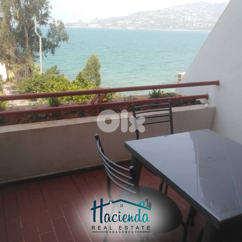 Duplex Chalet For Rent In Jounieh 1