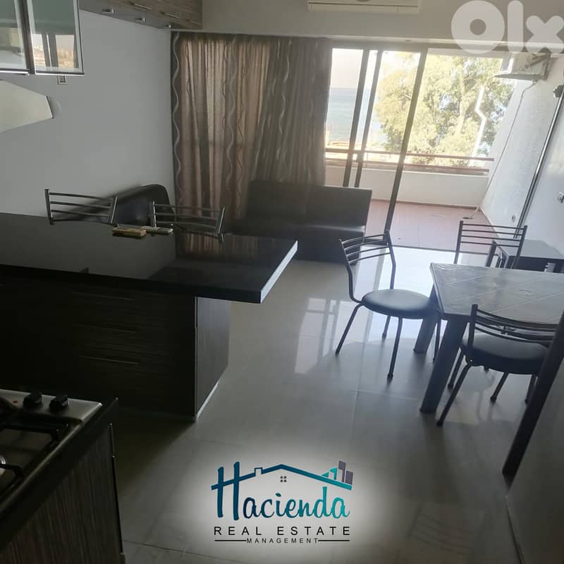 Duplex Chalet For Rent In Jounieh 2