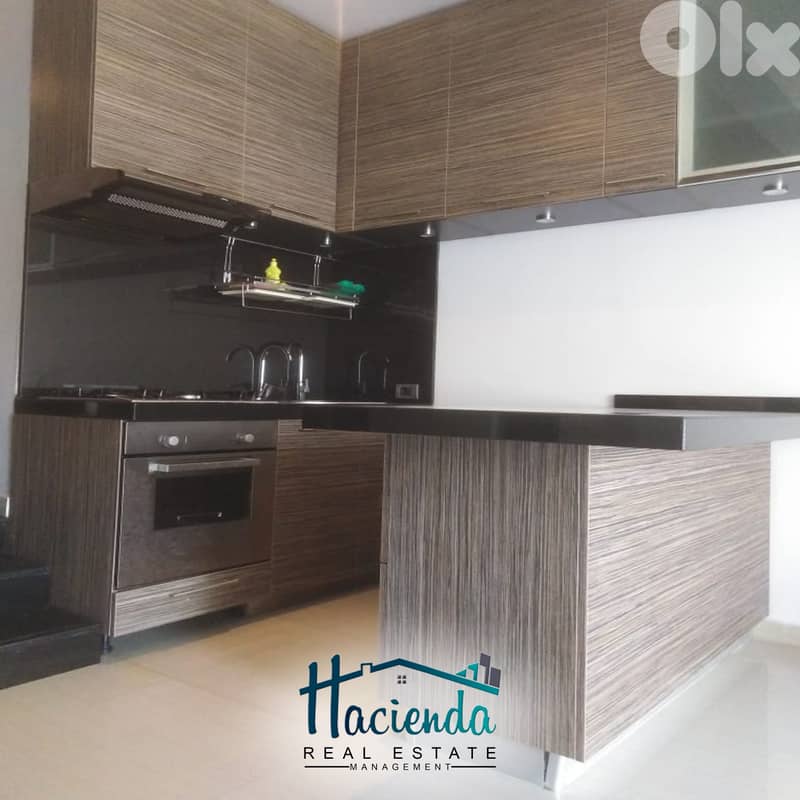 Duplex Chalet For Rent In Jounieh 3