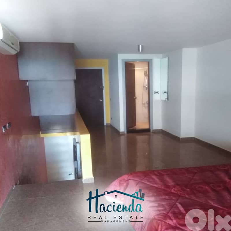 Duplex Chalet For Rent In Jounieh 4