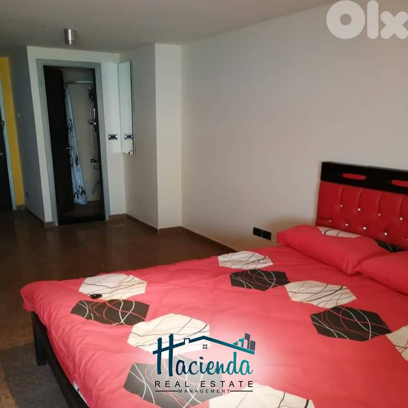 Duplex Chalet For Rent In Jounieh 5