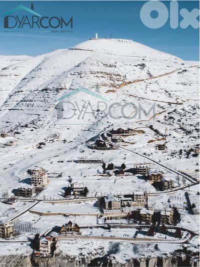 DY3290 - Faraya Land for Sale!