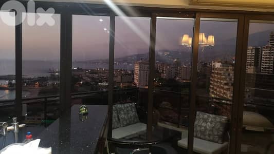 chalet samaya شالي