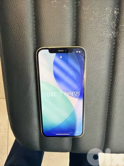 I phone 12 pro 2 sim for sale for