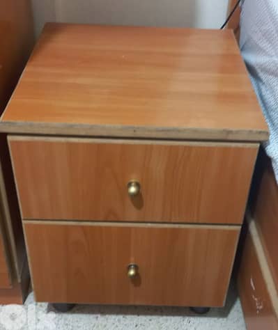 غرفع نوم مفرد