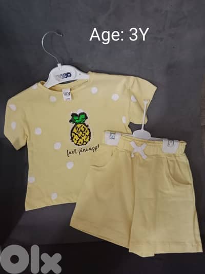 Girl Dress all for 20$