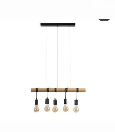 led pendant light
