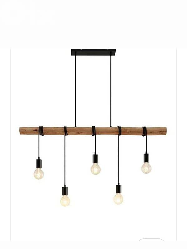 led pendant light 1