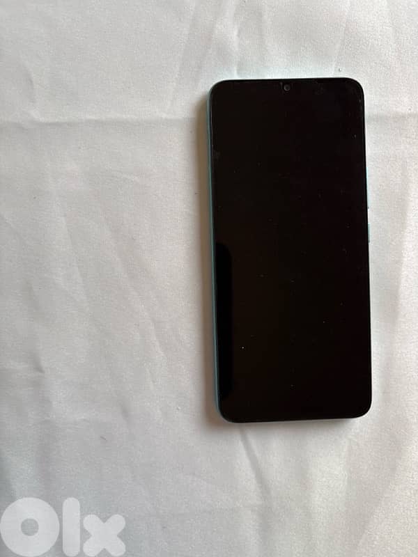infinix X665E used (super clean) 1