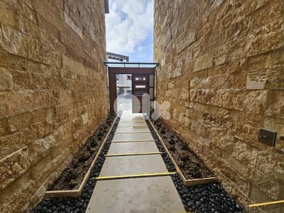 Modern Apartments for sale in Qennabet Broummana