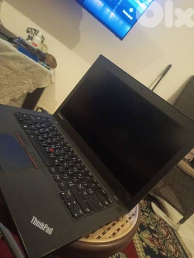 Fast & Reliable Core i5 Laptop - 12GB RAM | 1600x900 HD+ Display