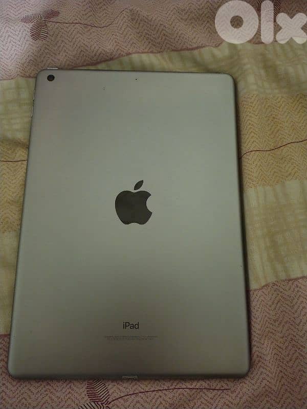 ipad 5th generation 1