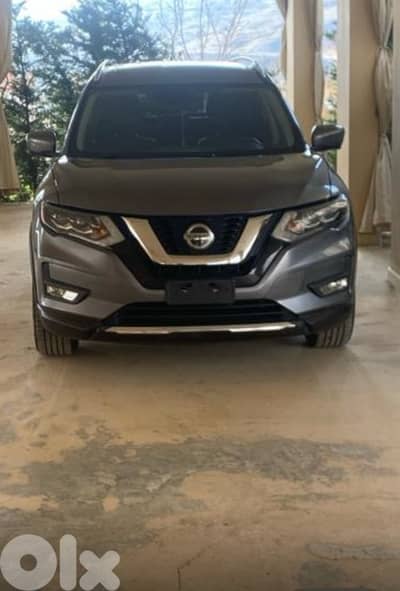 نيسان روغ 2018