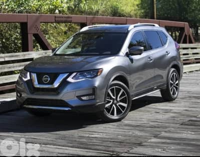 نيسان روغ 2018