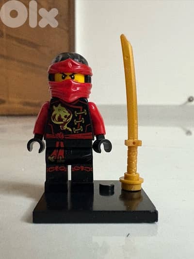 skybound kai very rare