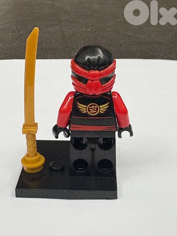 skybound kai very rare 1