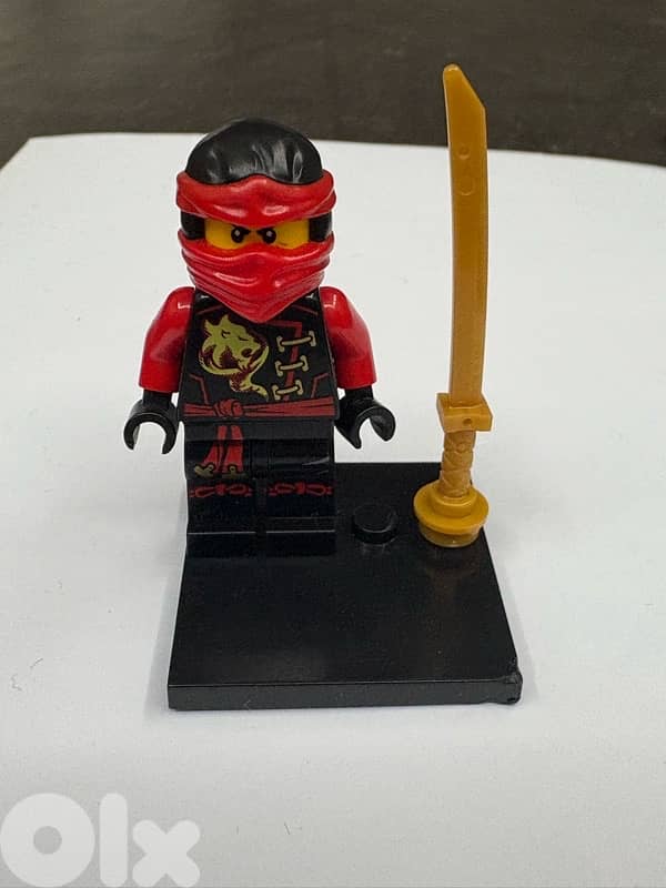 skybound kai very rare 2