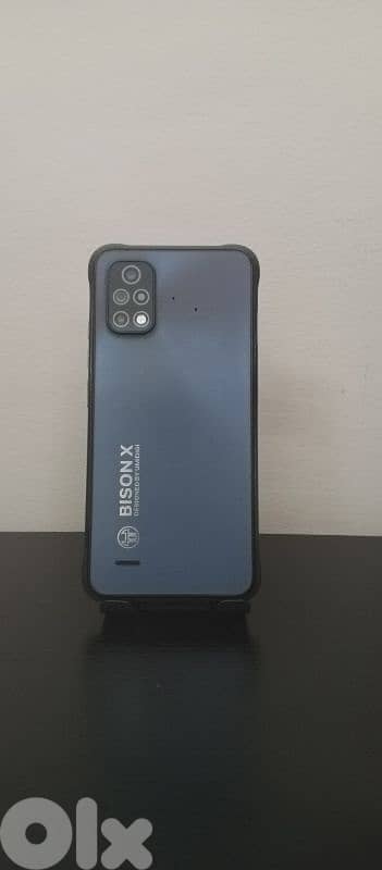 umidigi bison x10s 1