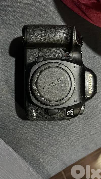 canon 5d mark 3