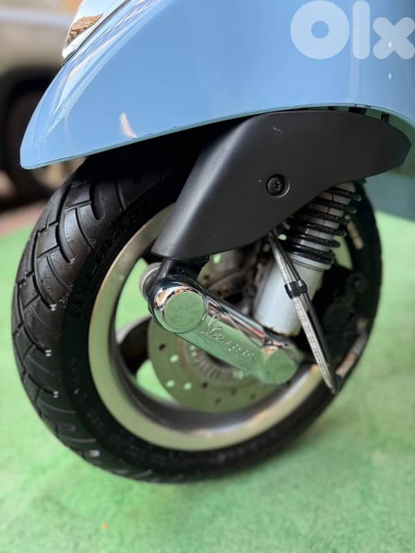 vespa vxl 150 cc 1300$ 1