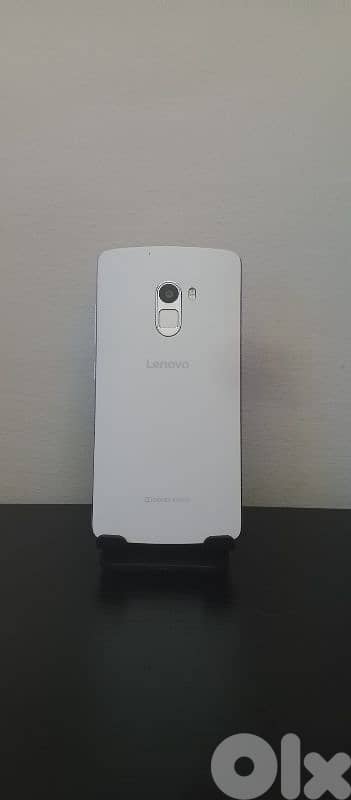 Lenovo vibe k4 note 1