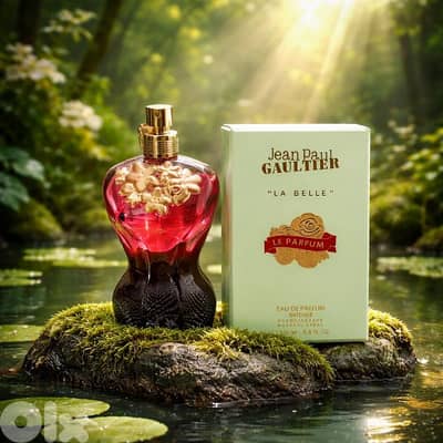 Jean Paul Gaultier La Belle eau de parfum