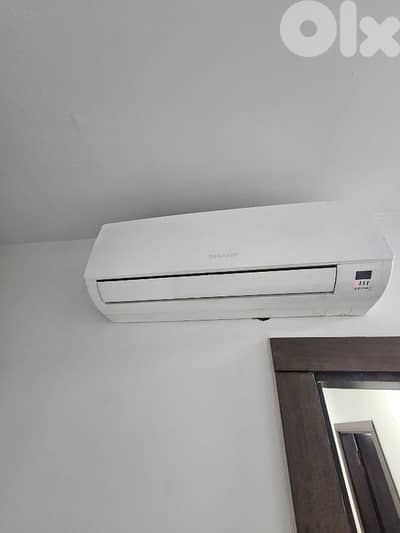 used ac