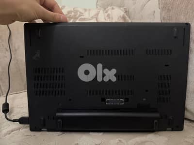 Lenovo thinkpad very good