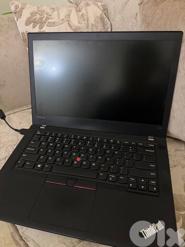 Lenovo thinkpad very good 1