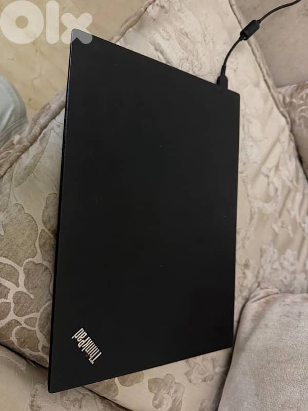 Lenovo thinkpad very good 3