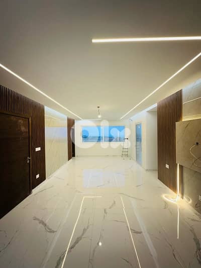 apartment for sale hosrayel jbeil 5 mins from high way