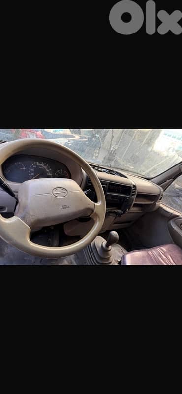هينو  ٢٥٠ بنزين بخاخ 7