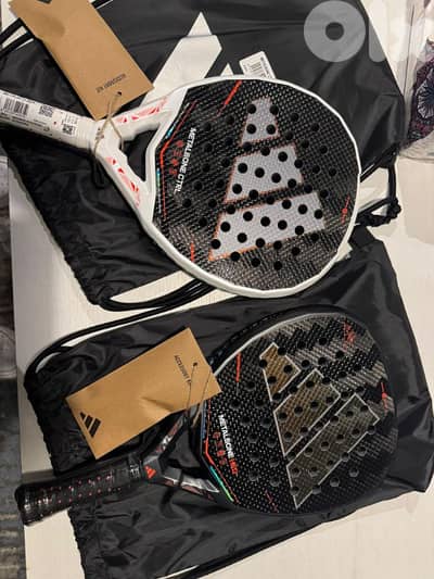 Adidas metalbone 2026