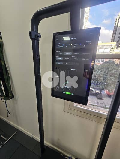 speediance gym monster