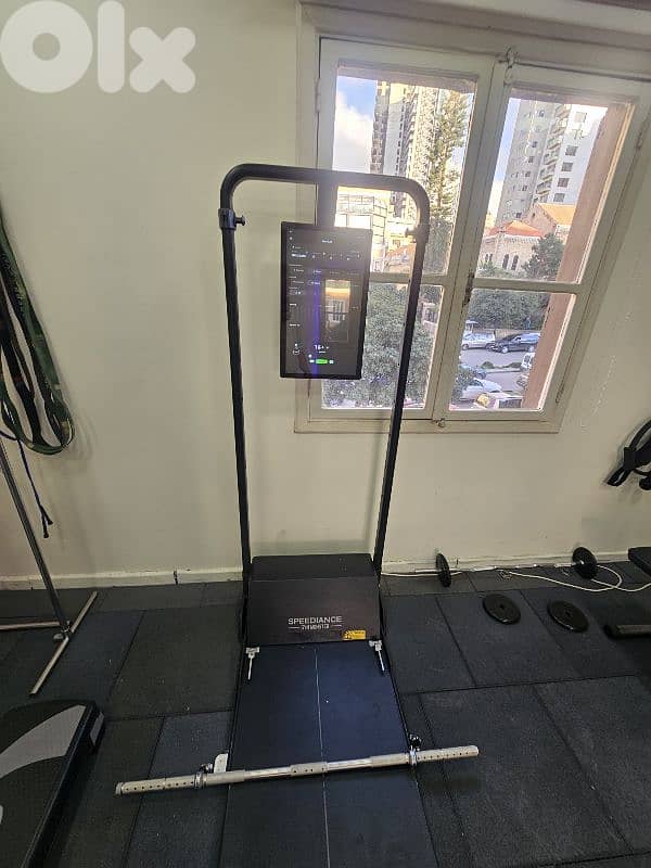 speediance gym monster 1