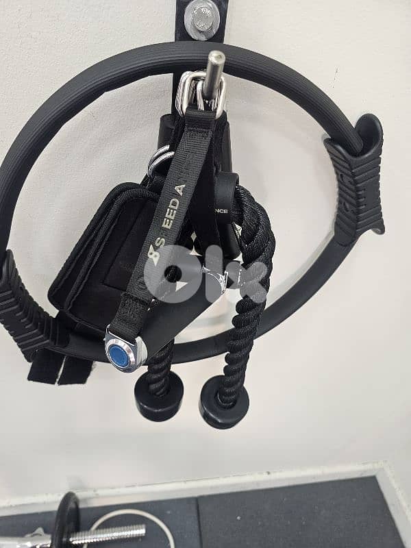 speediance gym monster 2