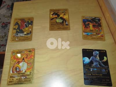 pokemon cardsss