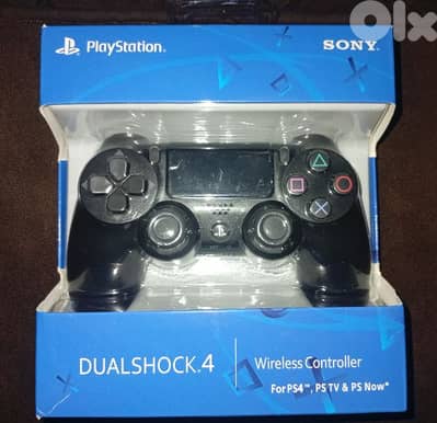 ps4 controller