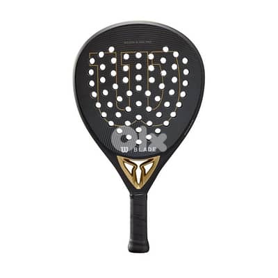 WILSON BLADE PRO V2